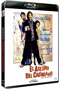 The January Man |   Blu-Ray